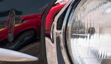 Chapa y pintura: ¿Dónde está el oro, Paulie?