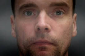 10 Steps to Murder Season 1: Mark Fellows