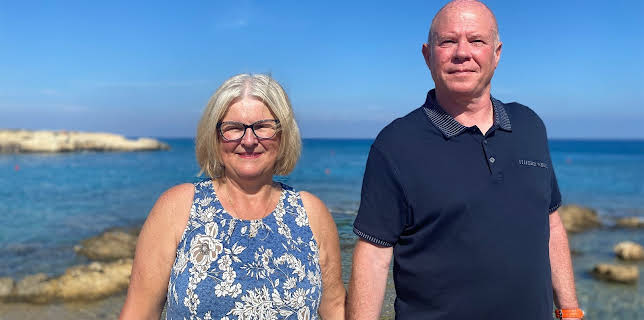 10:00 AM: A Place in the Sun | More 4 | 3/14 2026