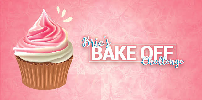 Brie's Bake Off Challenge (2022)