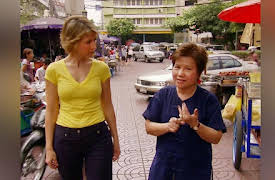 Samantha Brown's Asia Season 1: Thailand