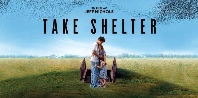23:30: Take shelter | SVT2 | 11/28 2025