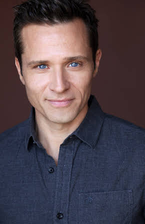 Seamus Dever as 