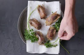 Köttätare: Episode 16