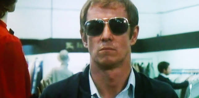 4:25 PM: Classic Bergerac (S2 E8) (S2) | Drama | 11/18 2025