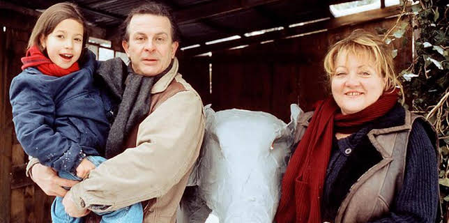 12:15: Die Sekretärin des Weihnachtsmanns | NDR Fernsehen | 12/7 2025