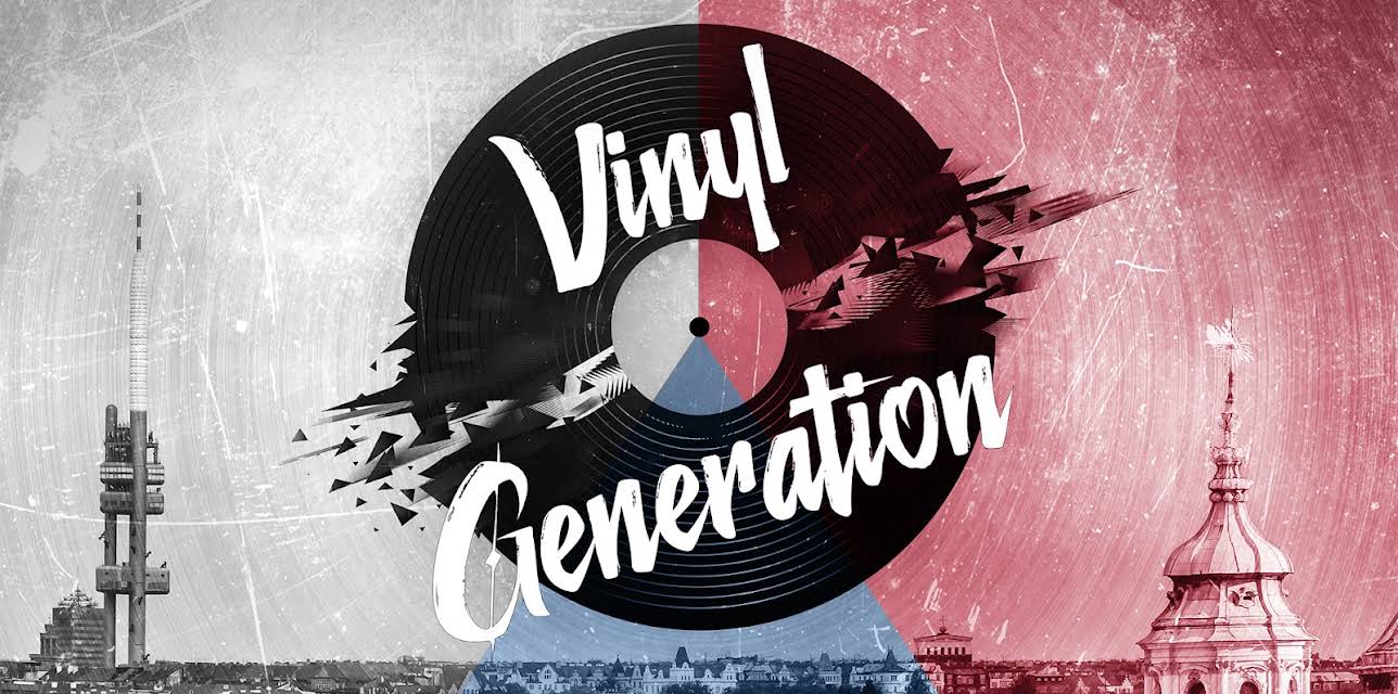 Vinyl Generation (2016)