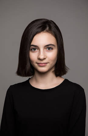 Lara McDonnell as Alannah