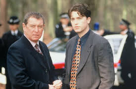 Morden i Midsomer: 4. Faithful unto Death