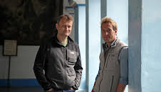 World's Most Dangerous Roads (S1 E3)