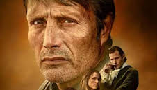 La tierra prometida (The Bastard)