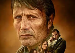 La tierra prometida (The Bastard)