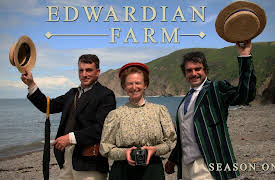 Edwardian Farm: Edwardian Farm