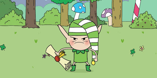 07:25: Super Happy Magic Forest | ZDF | 2/28 2026