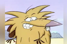 The Angry Beavers Season 1: Bummer of Love / Food of the Clods