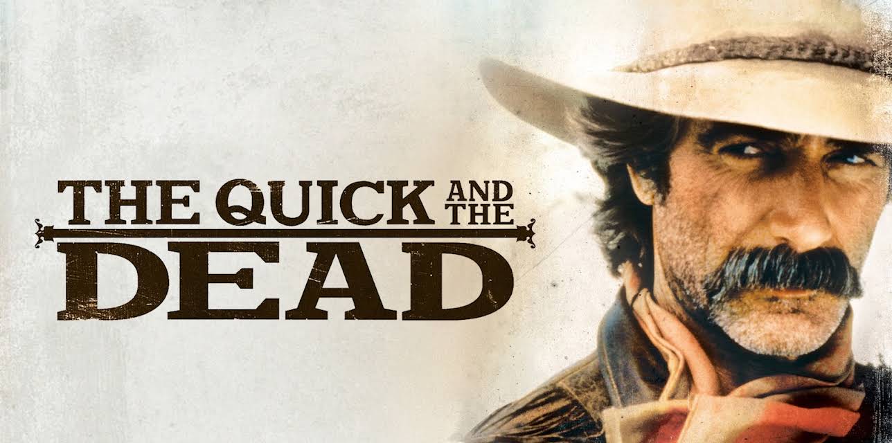 The Quick and the Dead (1987) (1987)