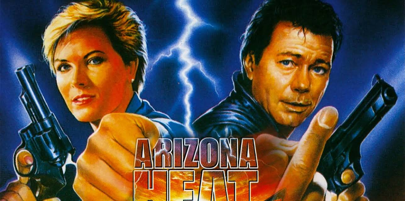 Arizona Heat (1988)
