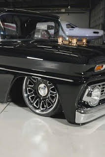 06:00: Chapa y pintura: El C10 Bitching | Discovery | 4/3 2026