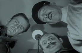 Sherlock Holmes: The Case of the Belligerent Ghost