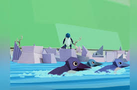 Origanimals: To Try or Not to Try