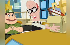 Pound Puppies Season 1: McLeish Unleashed