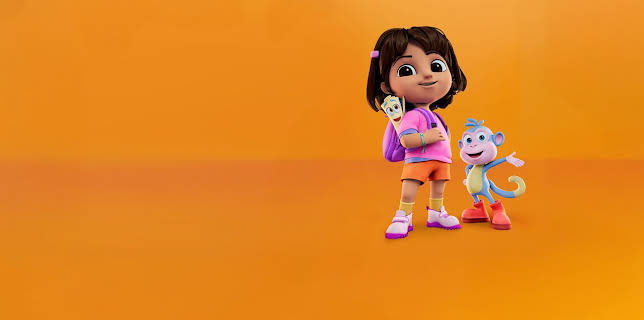 8:10 AM: DORA | Channel 5 | 11/8 2025