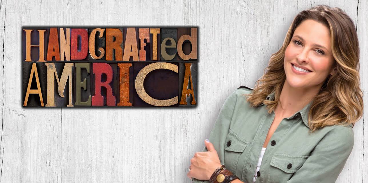Handcrafted America S1