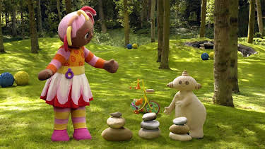6:20 PM: In the Night Garden (S1) | Cbeebies | 8/14 2026
