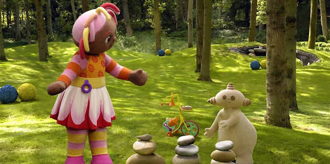 6:20 PM: In the Night Garden (S1) | Cbeebies | 1/25 2026