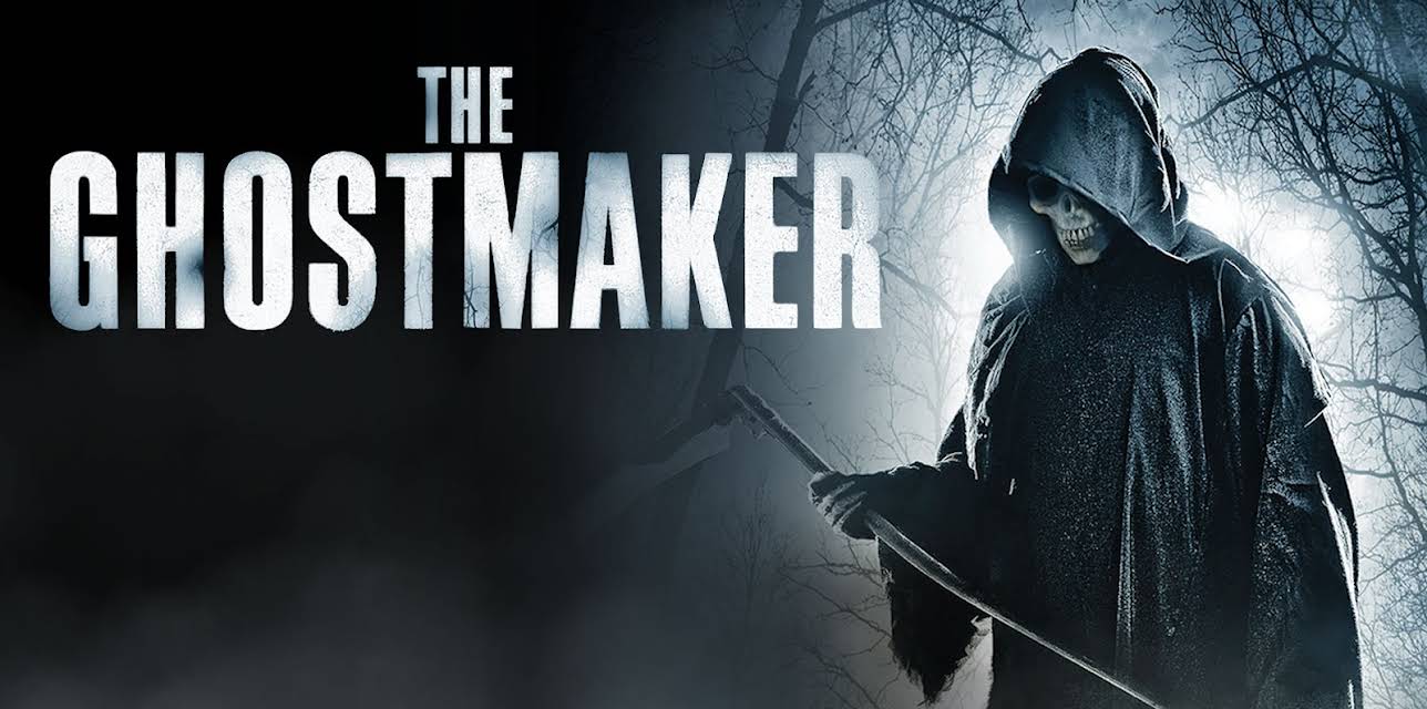 The Ghostmaker (2012)