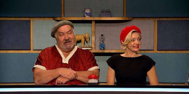 09:05: Alle mot alle (S6 E26) (S6) | TVNorge | 3/5 2026