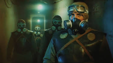 22:35: Tschernobyl 86 | RBB Fernsehen | 4/22 2026