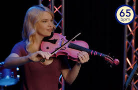 How to Play the Violin: The Rhythmic Rest in Violin Play