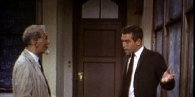 Torn Curtain (1966)