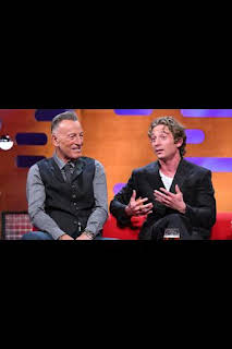 04:14: The Graham Norton Show: Episodio 4 | COSMO | 9/9 2026
