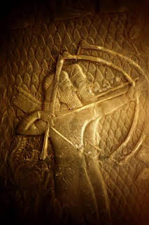 19:00: Tesoros perdidos de La Biblia: Los secretos de la Torre de Babel | Discovery Max | 4/2 2026