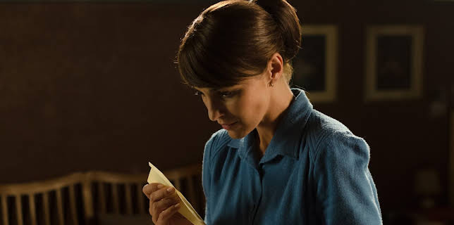 21:00: Velvet (S02/E04) | One | 3/3 2026