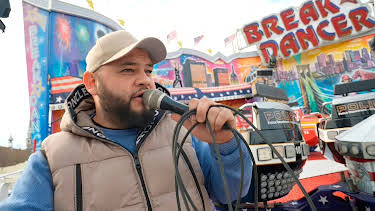 02:15: Die Nordreportage: Schausteller - Leben für den Jahrmarkt | NDR Fernsehen | 4/26 2026