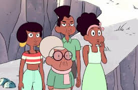 Steven Universe: Framtid: Episode 20