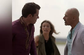 The Detour Season 1: The Beach