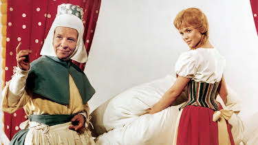 16:55: Frau Holle | RBB Fernsehen | 4/4 2026