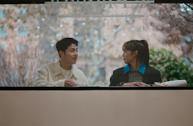 True to Love: Things We Say After A Kiss