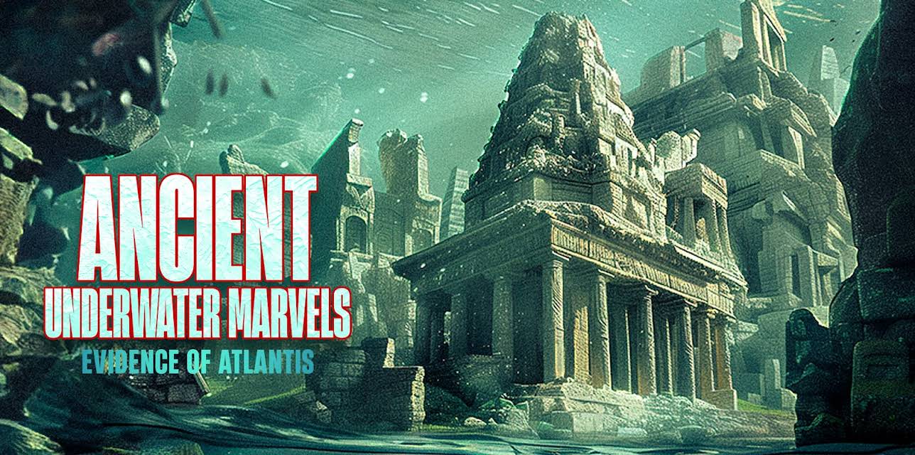 Ancient Underwater Marvels: Evidence of Atlantis (2026)