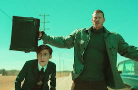 The Umbrella Academy: Number Five