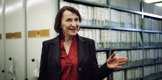 20:55: Andre folks penger: CumEx | NRK 3 | 11/4 2025