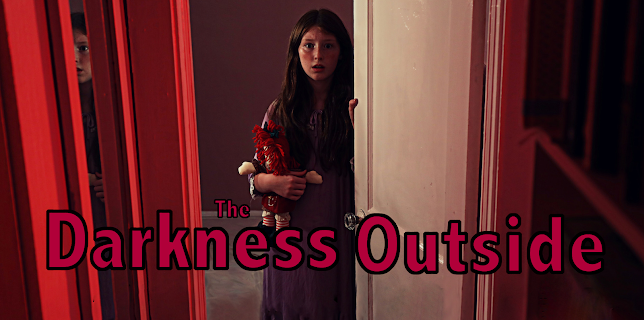 The Darkness Outside (2022)