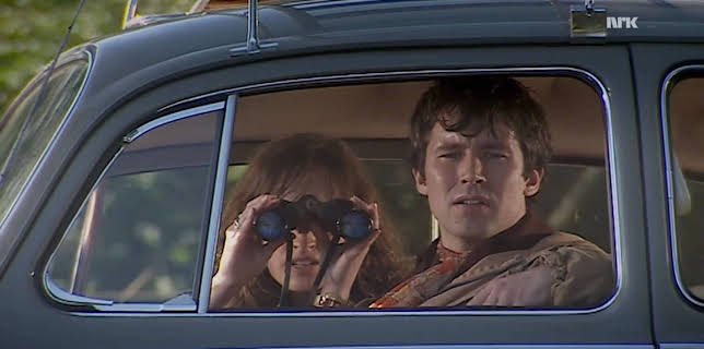 17:10: Med hjartet på rette staden | NRK 2 | 3/6 2026