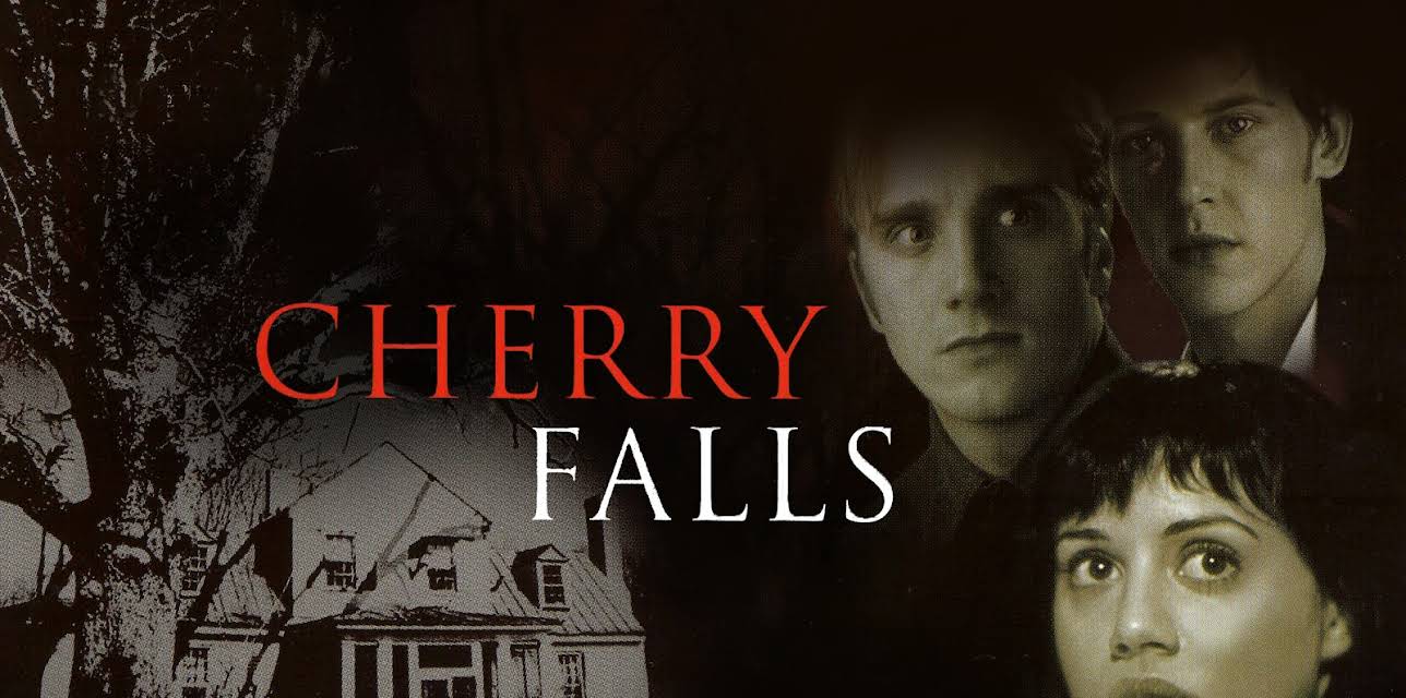 Cherry Falls (2000)