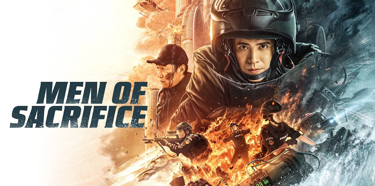 Men of Sacrifice (2024)