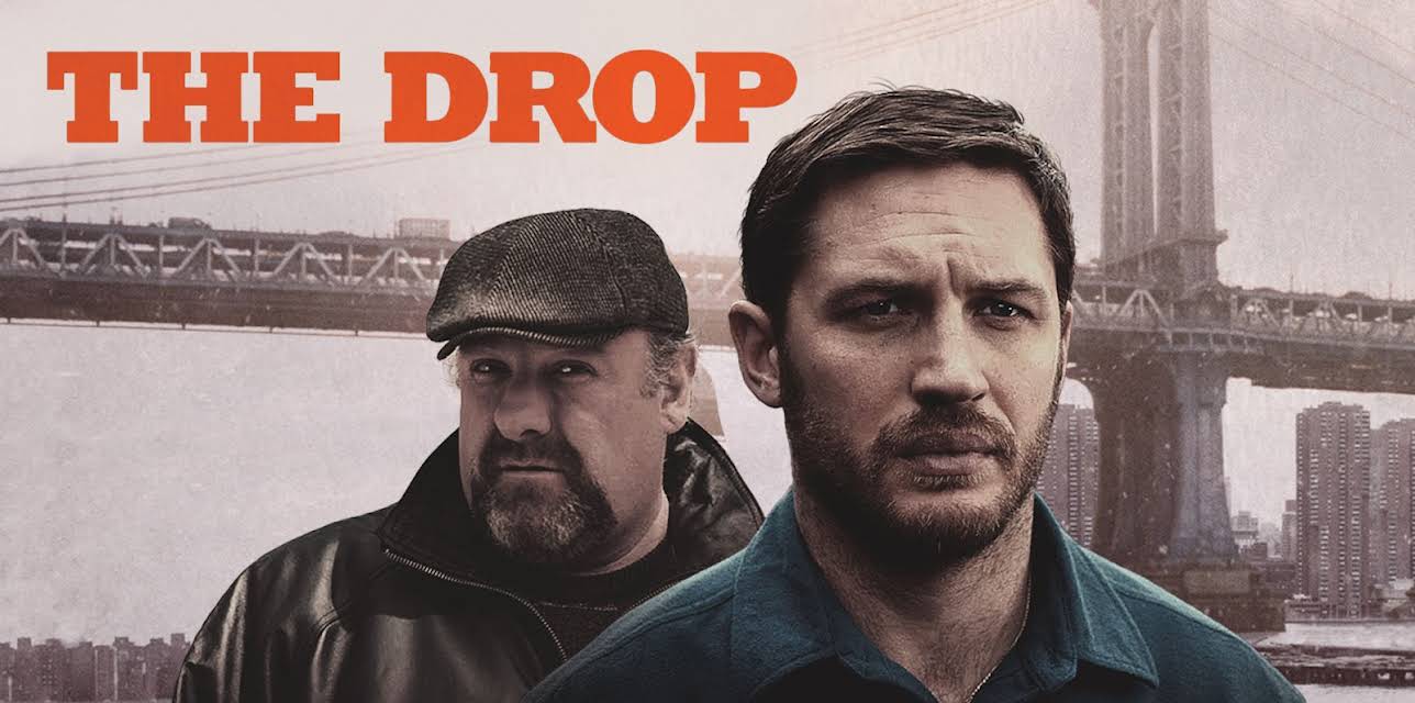 The Drop (2014)